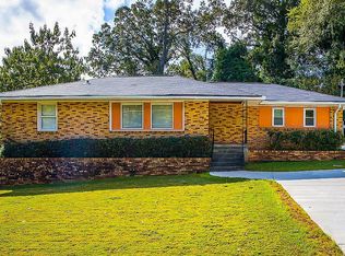 501 Harper Rd SE, Atlanta, GA 30315