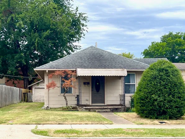 2532 E 7th St, Tulsa, OK 74104