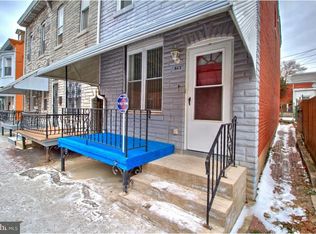 947 Spruce St, Reading, PA 19602