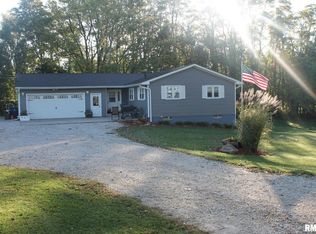 725 Oak St, Andover, IL 61233