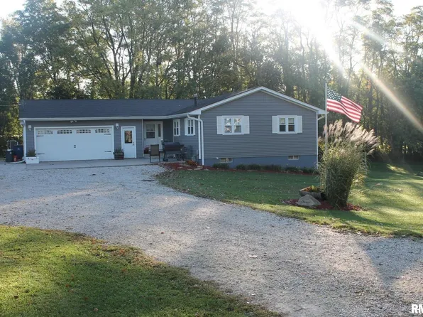 725 Oak St, Andover, IL 61233