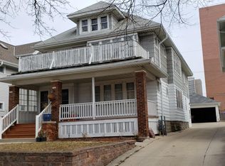 3340-3342 N Cramer St, Milwaukee, WI 53211