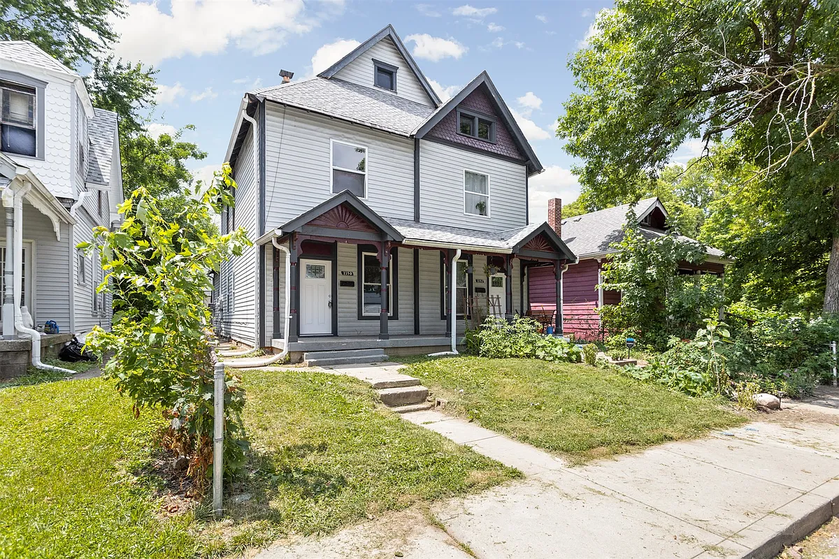 Building Photo - 1150 Tecumseh St