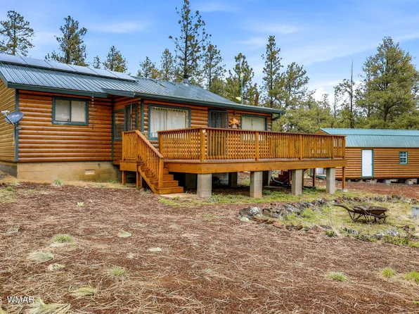 19 N1044, Eagar, AZ 85925