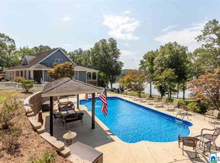 435 Sullivan Ln, Lincoln, AL 35096