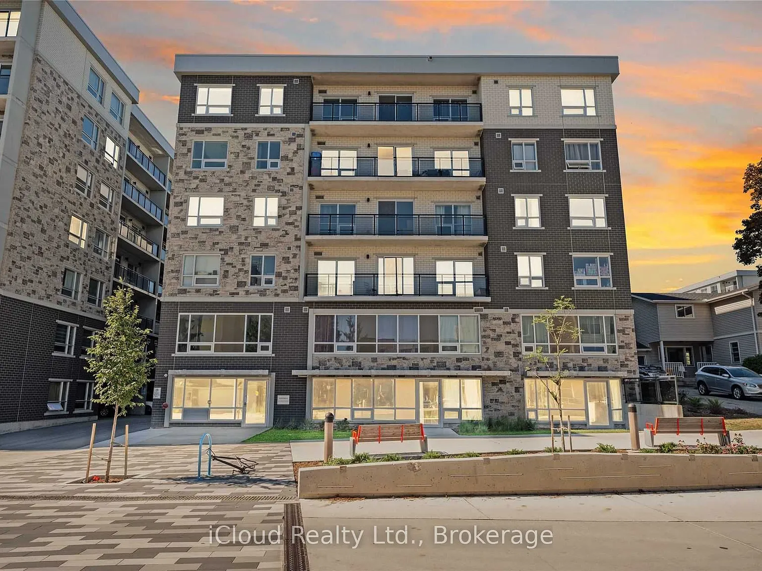 1 bed, $1,200 — Photo 1