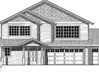 9804 Neppel Rd NE, Moses Lake, WA 98837