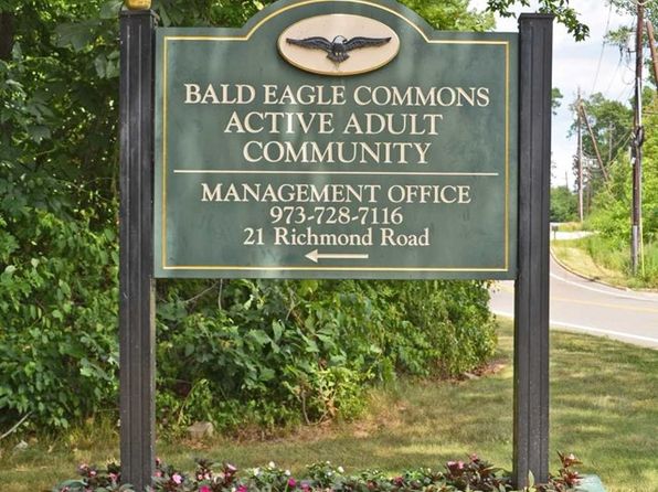 Bald Eagle Commons - West Milford Real Estate - 8 Homes For Sale | Zillow