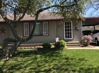 3226 Congress Ave, Saginaw, MI 48602
