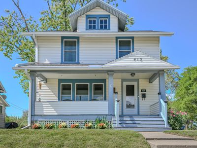 415 Belleaire Ave, Springfield, OH, 45503