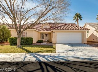 7813 Sierra Rim Dr, Las Vegas, NV 89131