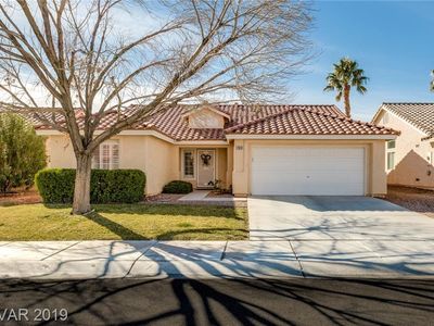 7813 Sierra Rim Dr, Las Vegas, NV, 89131