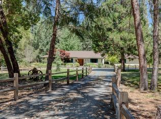 297 Pinnon Rd, Grants Pass, OR 97526
