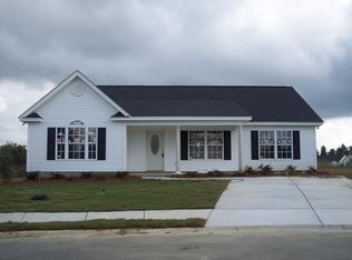 1001 Dahalia Ct, Conway, SC 29527