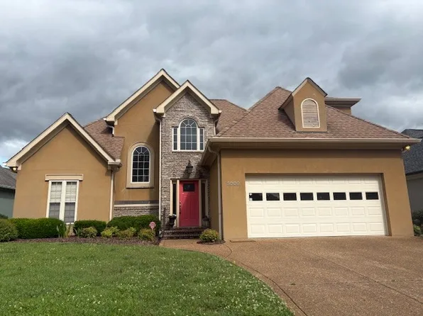 5008 Camelot Dr, Columbia, TN 38401
