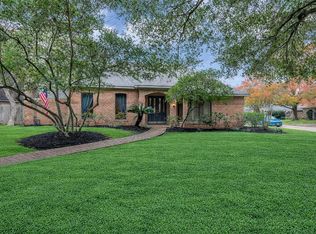 11606 Cherryknoll Dr, Houston, TX 77077