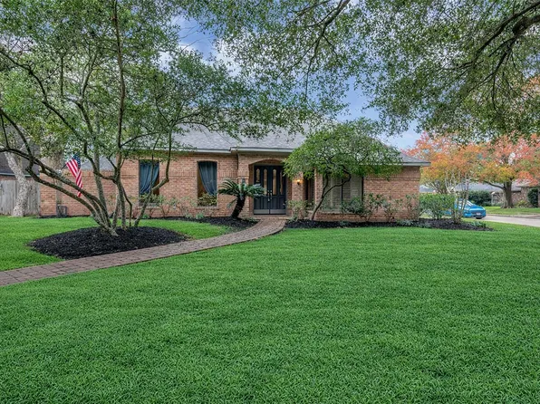 11606 Cherryknoll Dr, Houston, TX 77077