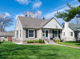 7216 Grand Ave S, Richfield, MN 55423