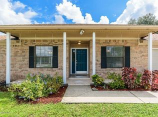 1791 Broken Bow Dr W, Jacksonville, FL 32225