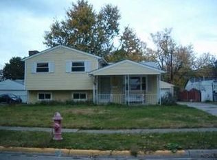 3679 Alpena Rd, Columbus, OH 43232