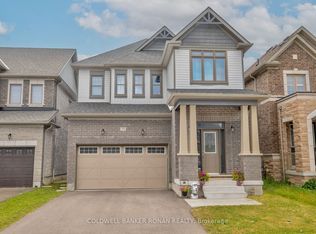 73 Peacock Trl, New Tecumseth, ON L9R 0T7