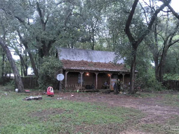 5680 Nicholas St, Pensacola, FL 32526