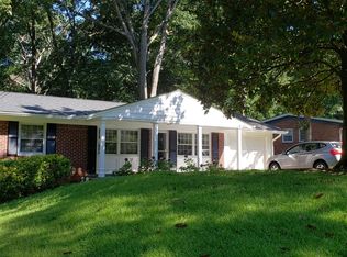 1031 Verdi Way, Clarkston, GA 30021