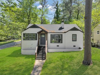 1880 Dorsey Ave, East Pt, GA, 30344