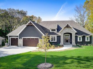 12116 W Potter Rd, Wauwatosa, WI 53226