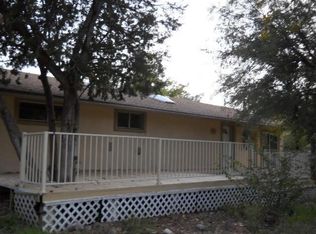 3965 E Sycamore Ln UNIT 5, Rimrock, AZ 86335