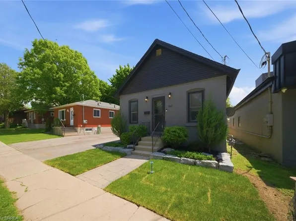 162 Grand River Ave, Brantford, ON N3T 4X6