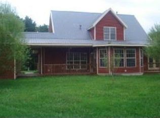 9079 Commonwealth Rd, Bentonville, AR 72712