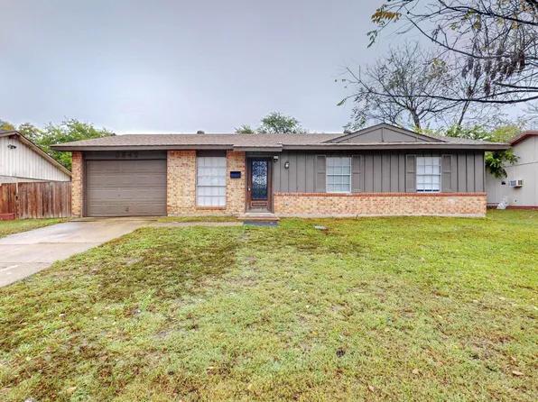 3842 Commonwealth Dr, Garland, TX 75043
