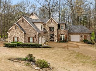 40 Amesbury Cv, Eads, TN 38028