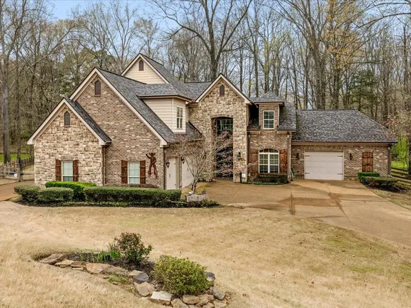 40 Amesbury Cv, Eads, TN 38028