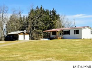 2248 Burrell Rd, Little Falls, NY 13365