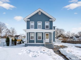 76 Center Street, West Haven, CT 06516