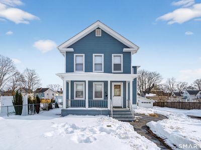 76 Center Street, West Haven, CT, 06516