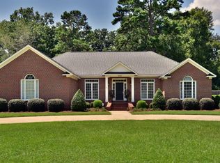 438 Wiregrass Way, Albany, GA 31721
