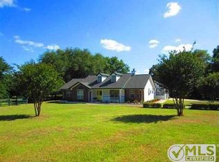 185 Omega Dr, Monticello, FL 32344