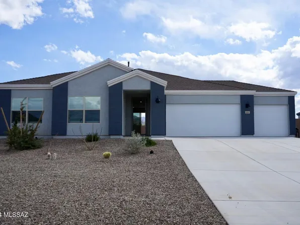 605 W Lexington St, Vail, AZ 85641