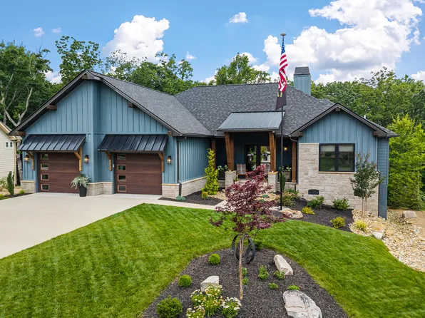 The RiverBirch Plan, Fairfield Glade