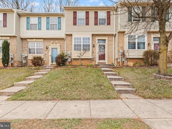 3011 Benefit Ct, Abingdon, MD 21009