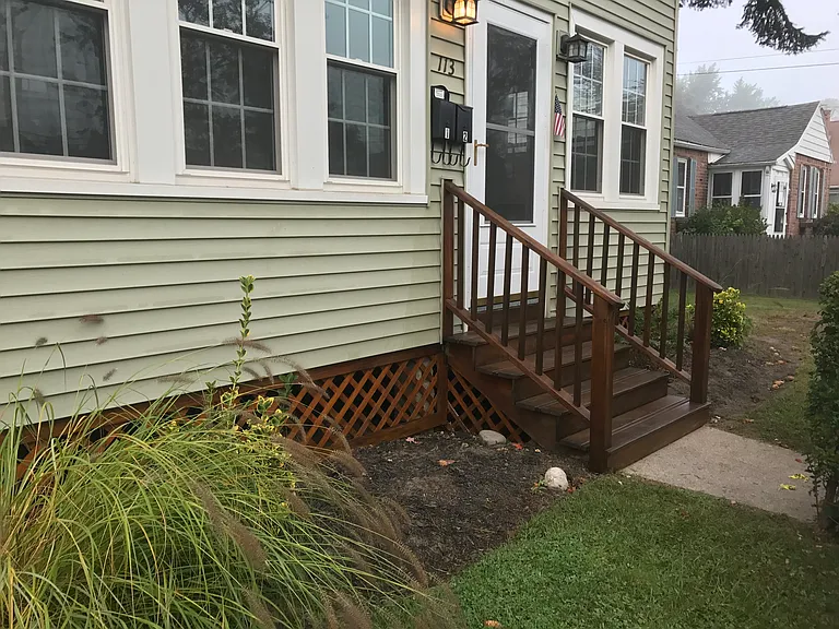 113 North Blvd #1 — Photo 13