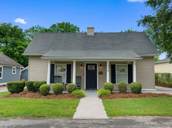 873 Harle Ave NW, Cleveland, TN 37311