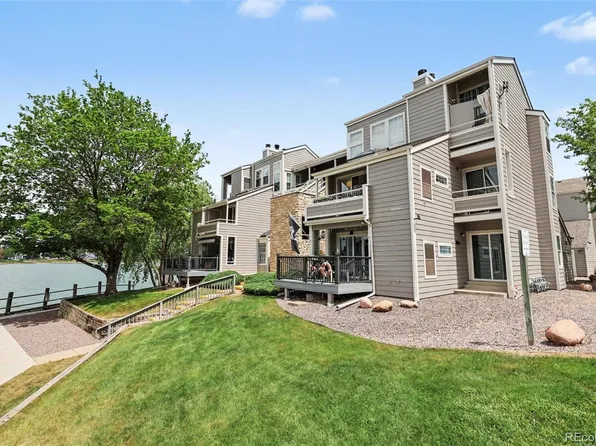 6880 Zenobia Circle #4, Westminster, CO 80030