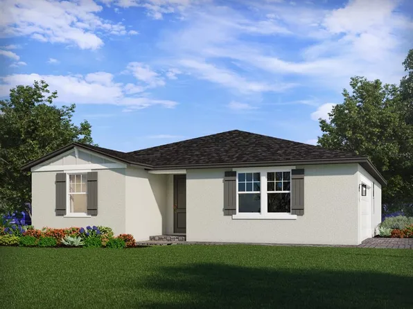 25846 TROON AVENUE, SORRENTO, FL 32776