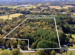 0 Veeler Rd, La Fayette, GA 30728