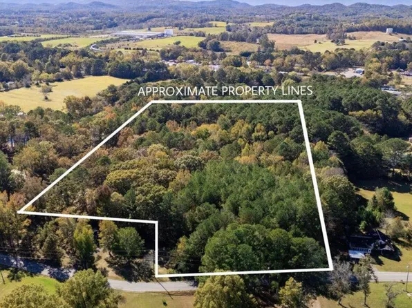 0 Veeler Rd, La Fayette, GA 30728