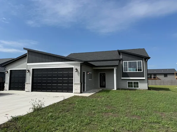 313 Audra Dr, Aurora, SD 57002